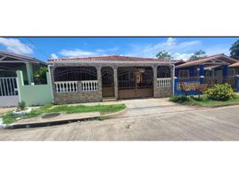 2 Schlafzimmer Haus zu verkaufen in La Chorrera, Panama Oeste, Playa Leona, La Chorrera