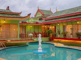 4 Habitación Villa en venta en Merida, Yucatán, Merida