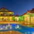 4 Habitación Villa en venta en Merida, Yucatán, Merida