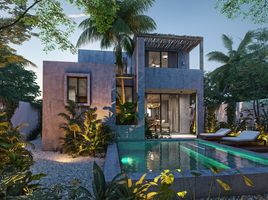 Villa 3 chambre à vendre à Cozumel, Quintana Roo, Cozumel