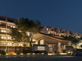 2 Habitación Apartamento en venta en Cozumel, Quintana Roo, Cozumel