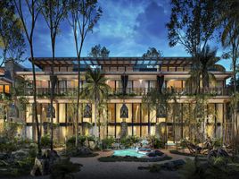 Condominium 1 chambre à vendre à Cozumel, Quintana Roo, Cozumel