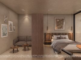 Appartement 1 chambre à vendre à Cozumel, Quintana Roo, Cozumel