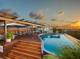 2 Schlafzimmer Appartement zu verkaufen in Cozumel, Quintana Roo, Cozumel, Quintana Roo