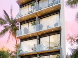 Condominium 1 chambre à vendre à Cozumel, Quintana Roo, Cozumel
