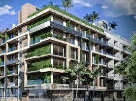 1 Habitación Apartamento en venta en Cozumel, Quintana Roo, Cozumel