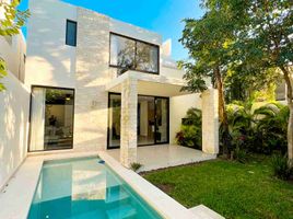4 Habitación Villa en venta en Cozumel, Quintana Roo, Cozumel, Quintana Roo