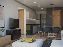 1 Schlafzimmer Wohnung zu verkaufen in Cozumel, Quintana Roo, Cozumel