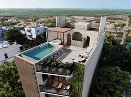 2 Schlafzimmer Wohnung zu verkaufen in Cozumel, Quintana Roo, Cozumel