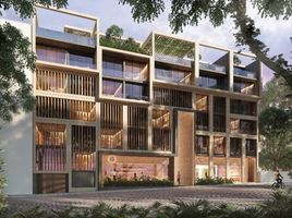 1 Habitación Apartamento en venta en Cozumel, Quintana Roo, Cozumel