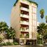 Appartement 2 chambre à vendre à Cozumel, Quintana Roo, Cozumel