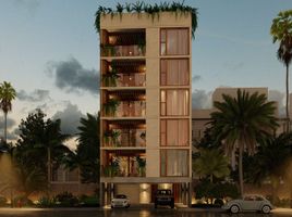 Appartement 2 chambre à vendre à Cozumel, Quintana Roo, Cozumel
