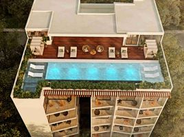 2 Schlafzimmer Wohnung zu verkaufen in Cozumel, Quintana Roo, Cozumel