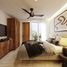 1 Schlafzimmer Appartement zu verkaufen in Cozumel, Quintana Roo, Cozumel, Quintana Roo