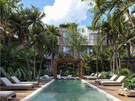 Appartement 2 chambre à vendre à Cozumel, Quintana Roo, Cozumel