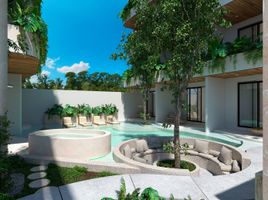 Appartement 1 chambre à vendre à Cozumel, Quintana Roo, Cozumel