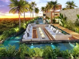 3 Schlafzimmer Wohnung zu verkaufen in Cozumel, Quintana Roo, Cozumel