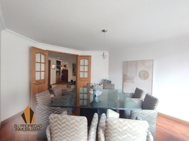 3 Bedroom Apartment for rent in Bogota, Cundinamarca, Bogota