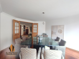 3 Schlafzimmer Appartement zu verkaufen in Bogota, Cundinamarca, Bogota, Cundinamarca
