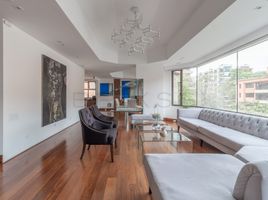 5 Bedroom Apartment for rent in Templo Bogotá Colombia, Bogota, Bogota