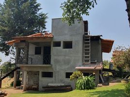 Villa 4 chambre à vendre à Valle De Bravo, Mexico, Valle De Bravo