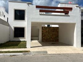 4 Schlafzimmer Haus zu verkaufen in Merida, Yucatan, Merida