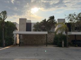 Maison 3 chambre à vendre à Merida, Yucatan, Merida