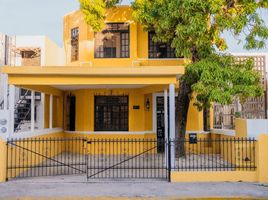 4 Habitación Villa en venta en Merida, Yucatán, Merida