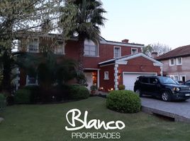 3 Schlafzimmer Villa zu verkaufen in Pilar, Buenos Aires, Pilar