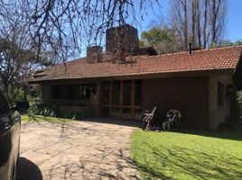 4 Schlafzimmer Haus zu verkaufen in Pilar, Buenos Aires, Pilar