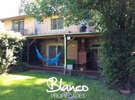 4 Habitación Casa en venta en Pilar, Buenos Aires, Pilar