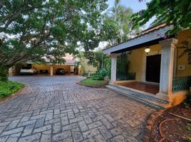 4 Schlafzimmer Haus zu verkaufen in Merida, Yucatan, Merida, Yucatan