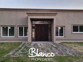 3 Schlafzimmer Villa zu verkaufen in Pilar, Buenos Aires, Pilar