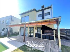 Villa 3 chambre à vendre à Pilar, Buenos Aires, Pilar