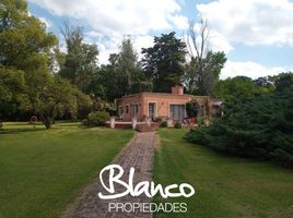4 Schlafzimmer Haus zu verkaufen in Pilar, Buenos Aires, Pilar