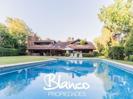 6 Habitación Villa en venta en Buenos Aires, Pilar, Buenos Aires