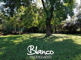  Grundstück zu verkaufen in Pilar, Buenos Aires, Pilar