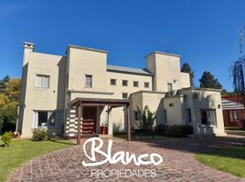 5 Schlafzimmer Villa zu verkaufen in Pilar, Buenos Aires, Pilar