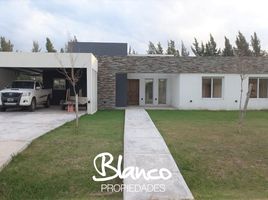 3 Schlafzimmer Villa zu verkaufen in Campana, Buenos Aires, Campana