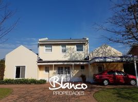 3 Bedroom House for rent in Pilar, Buenos Aires, Pilar