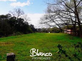  Terreno (Parcela) en venta en Tigre, Buenos Aires, Tigre