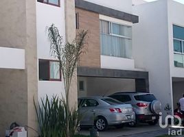 4 Bedroom House for sale in San Jeronimo Tecuanipan, Puebla, San Jeronimo Tecuanipan