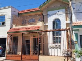 Villa 5 chambre à vendre à Monterrey, Nuevo Leon, Monterrey