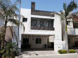 Maison 4 chambre à vendre à Monterrey, Nuevo Leon, Monterrey