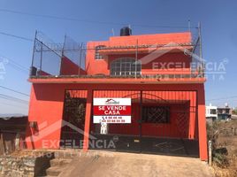 4 Schlafzimmer Haus zu verkaufen in Morelia, Michoacan, Morelia, Michoacan