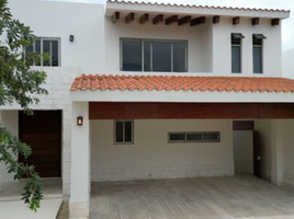 Maison 4 chambre à vendre à Conkal, Yucatan, Conkal