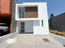 3 Schlafzimmer Haus zu verkaufen in Morelia, Michoacan, Morelia, Michoacan