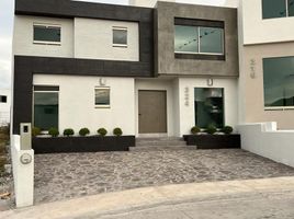 4 Schlafzimmer Villa zu verkaufen in Morelia, Michoacan, Morelia
