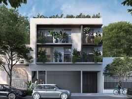 Condominium 2 chambre à vendre à Miguel Hidalgo, Mexico City, Miguel Hidalgo
