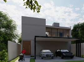 3 Schlafzimmer Haus zu verkaufen in Conkal, Yucatan, Conkal